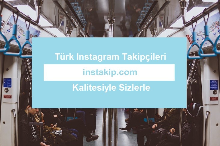 instagram türk takipçi satın al