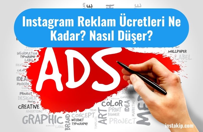 instagram reklam ucretleri