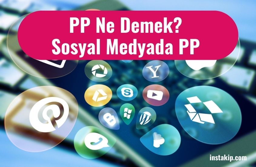 pp ne demek