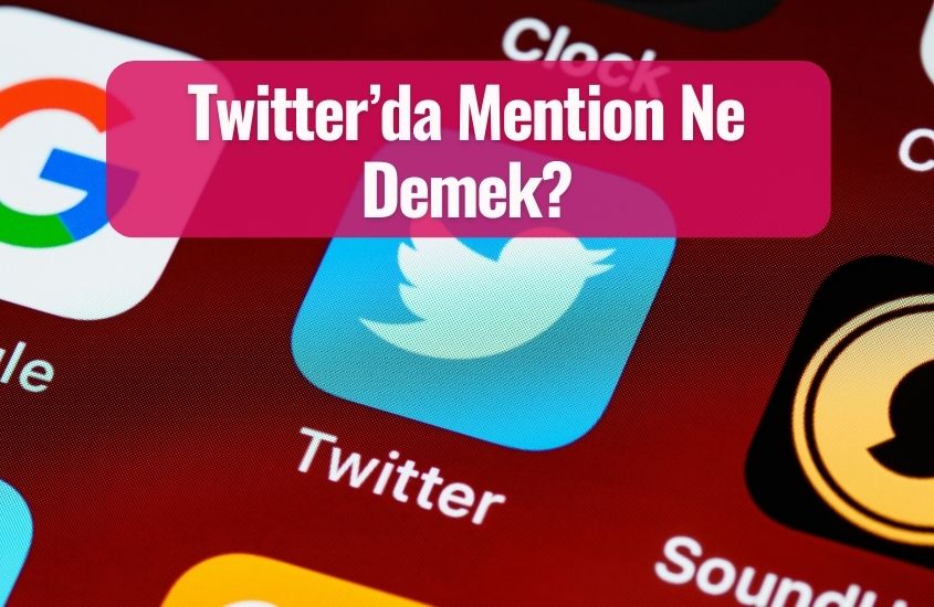 twitter mention
